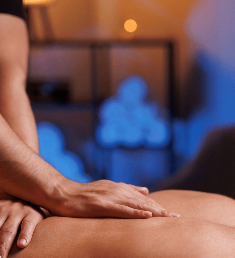 deep tissue massage, Chattanooga TN (1)